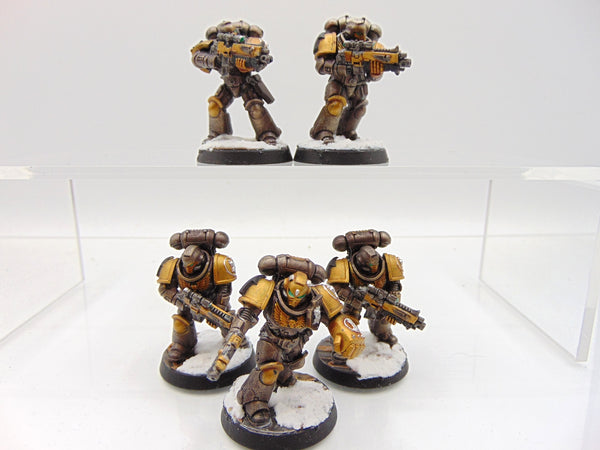 Intercessors