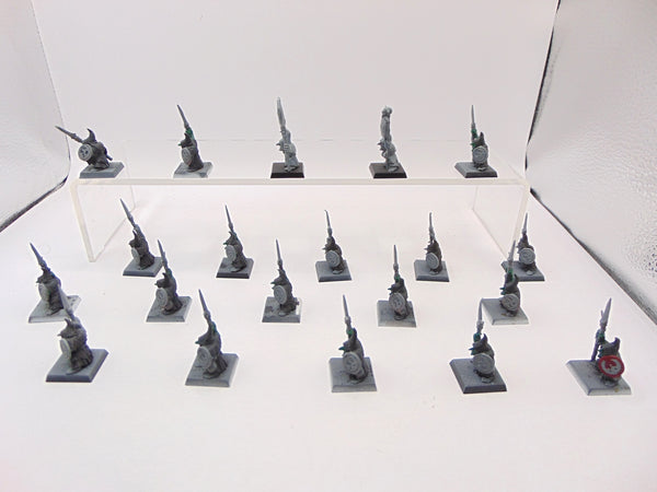 Night Goblin Stabbas