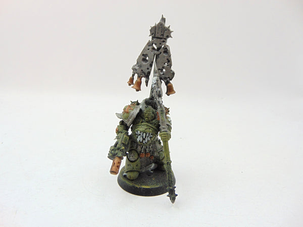 Chaos Sorcerer Conversion