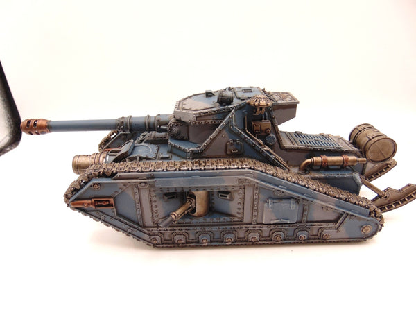 Malcador Heavy Tank