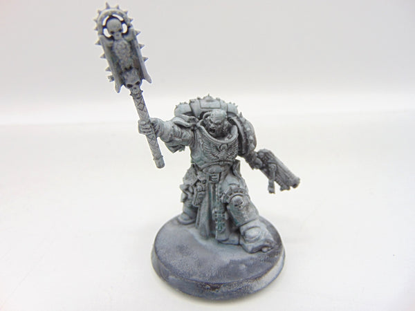 Primaris Chaplain