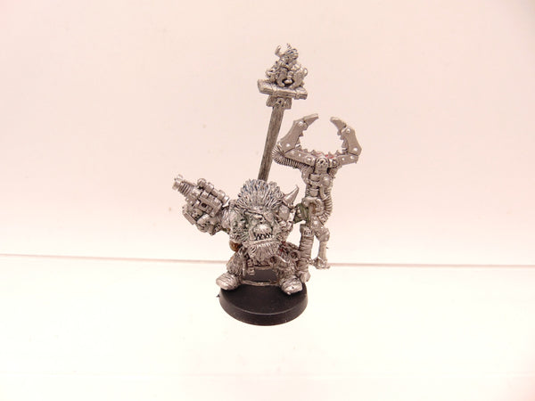 Zodgrod Wortsnagga