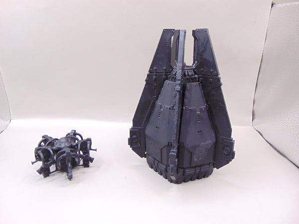 Drop Pod
