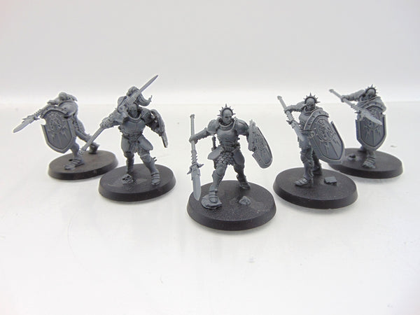 Vindictors