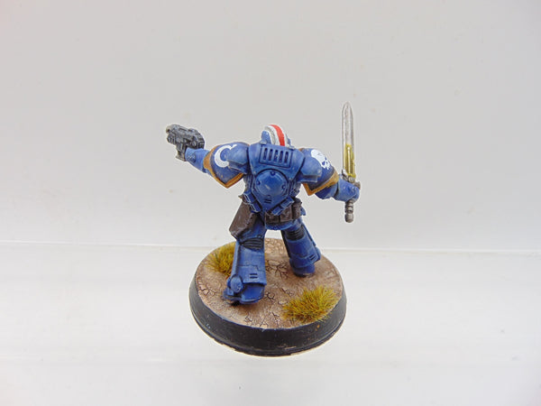 Primaris Lieutenant