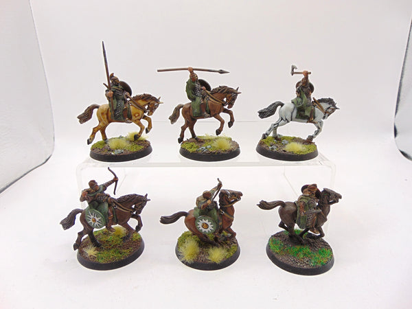 Riders of Rohan
