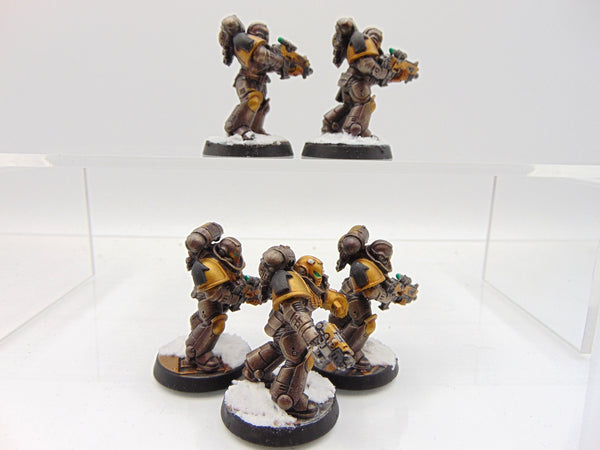 Intercessors