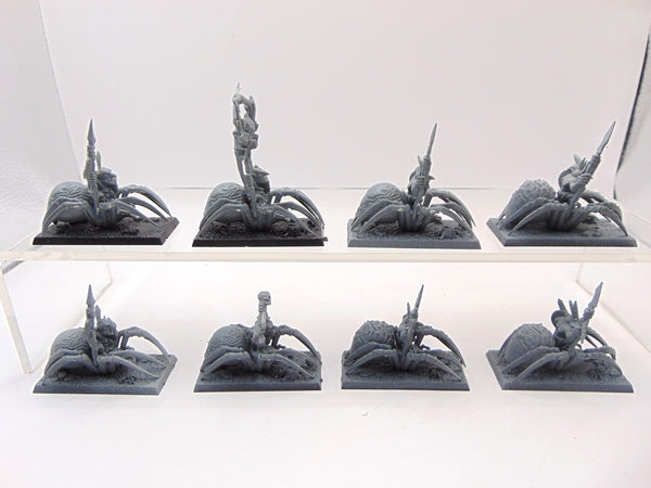 Grot Spider Riders
