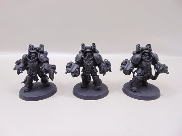 Aggressors