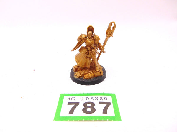 Knight Arcanum