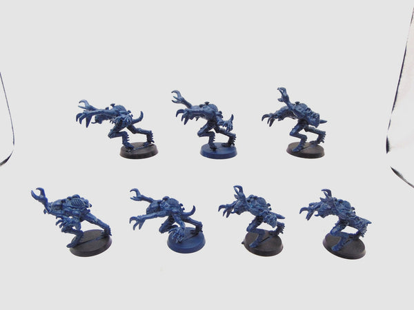 Genestealers