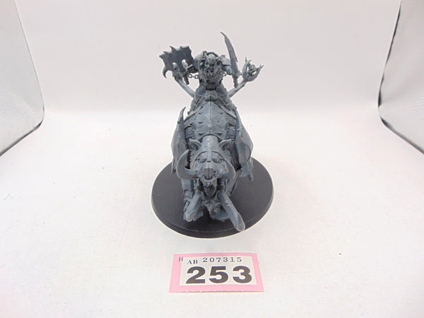 Maw-grunta Gouger