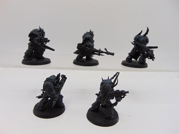 Blightlord Terminators