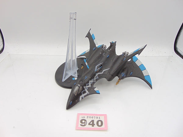 Crimson Hunter