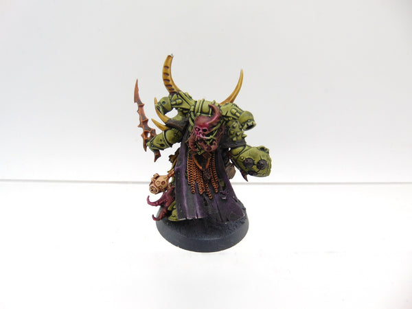 Plague Marine Champion