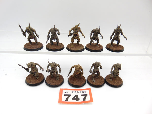 Plaguebearers