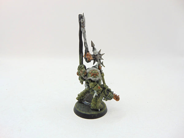 Chaos Sorcerer Conversion