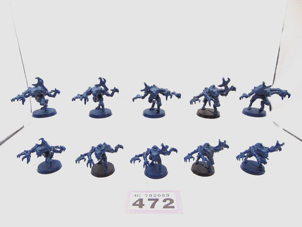 Genestealers