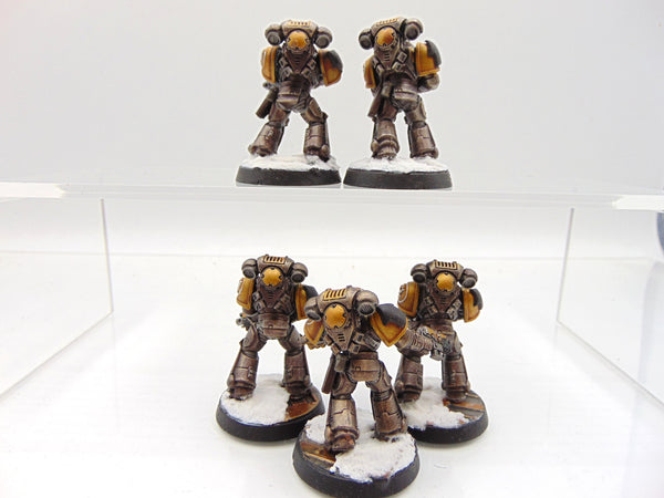 Intercessors