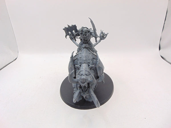Maw-grunta Gouger