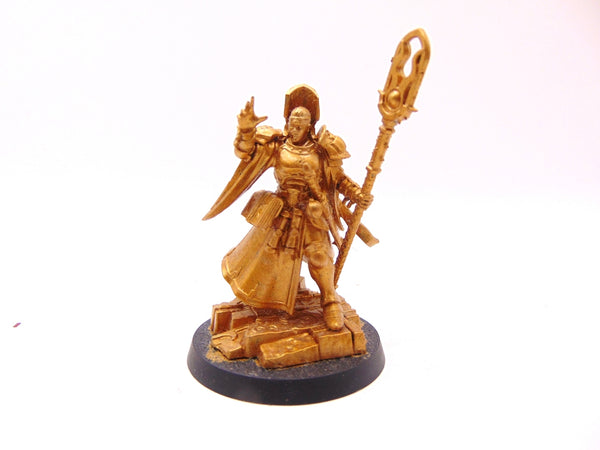 Knight Arcanum