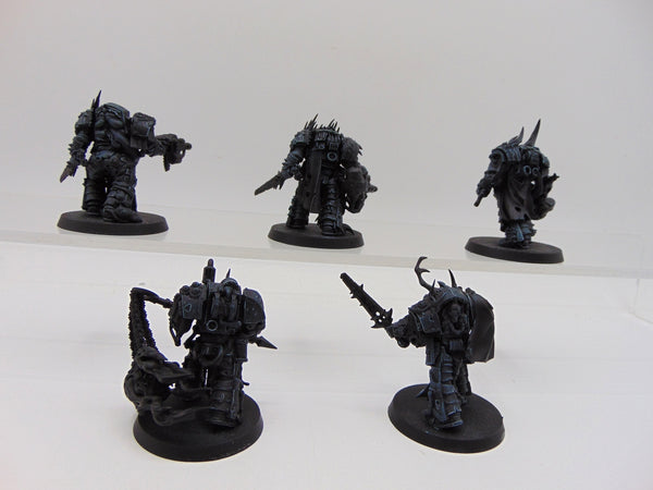 Blightlord Terminators