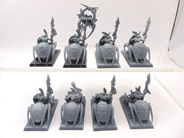Grot Spider Riders