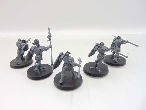 Vindictors