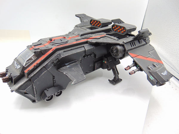 Storm Eagle Gunship