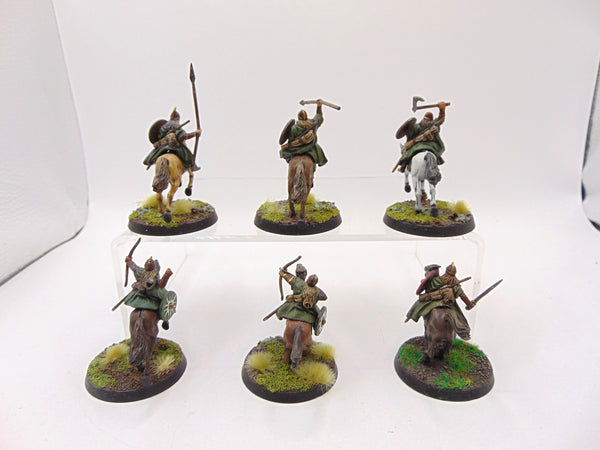 Riders of Rohan