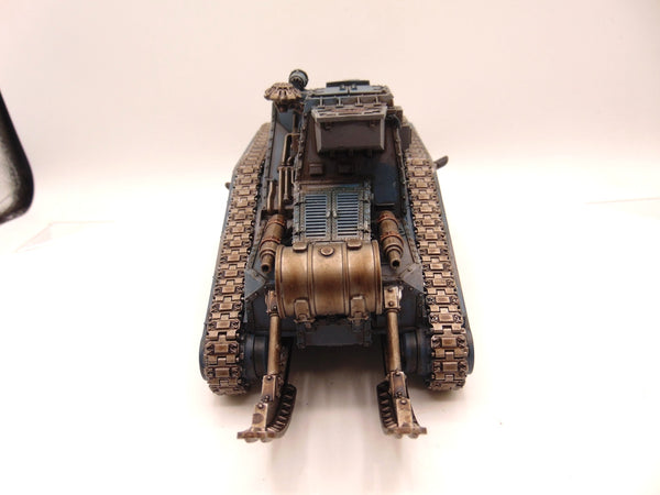 Malcador Heavy Tank
