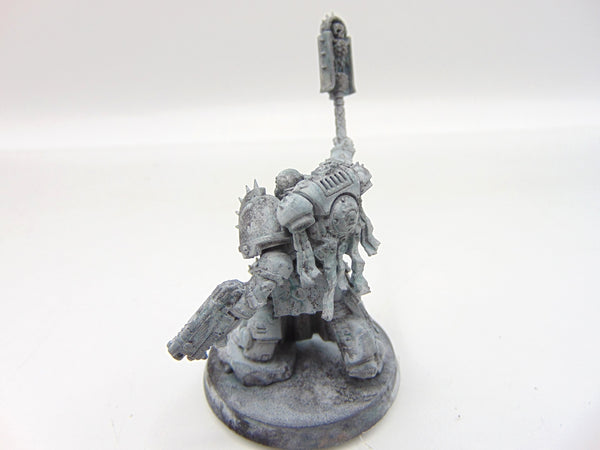 Primaris Chaplain