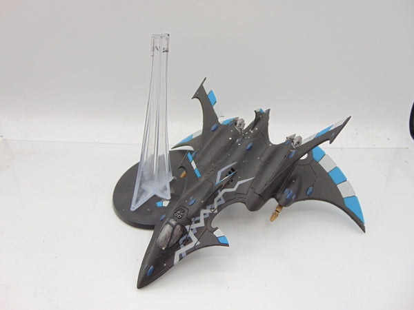 Crimson Hunter
