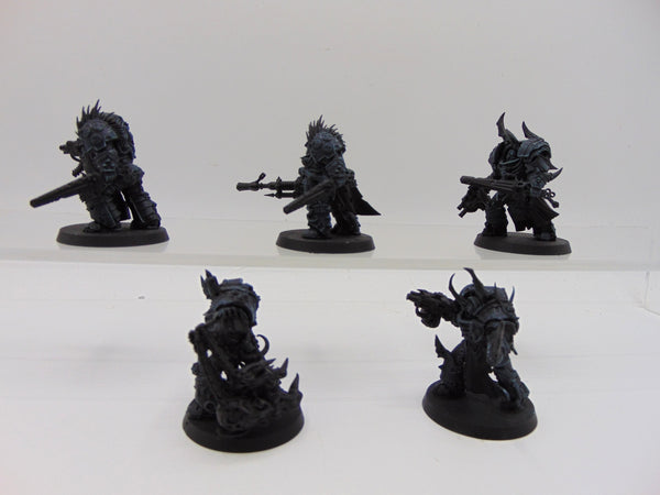 Blightlord Terminators