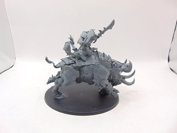Maw-grunta Gouger