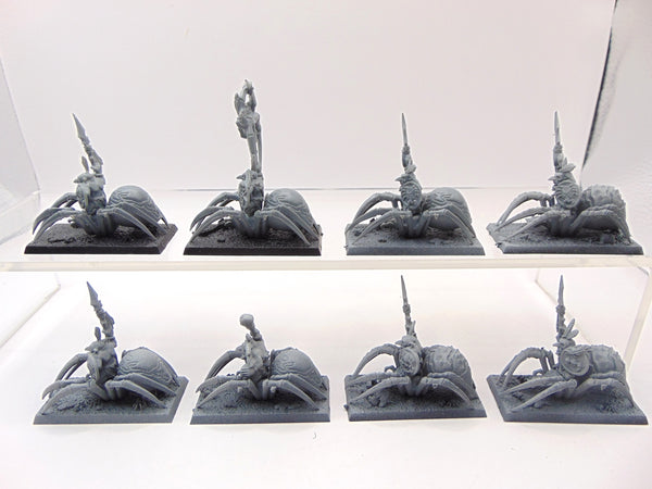 Grot Spider Riders