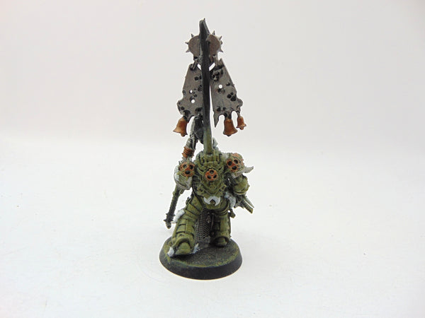 Chaos Sorcerer Conversion
