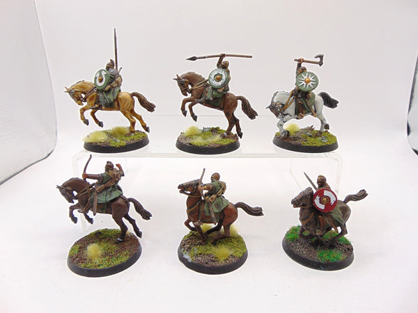 Riders of Rohan