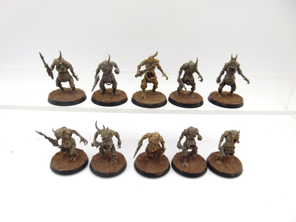 Plaguebearers