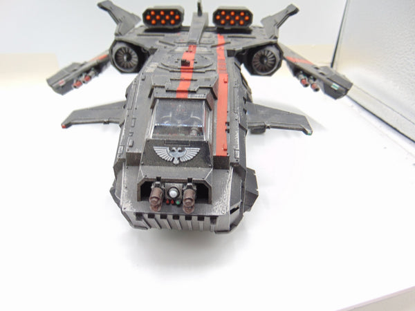 Storm Eagle Gunship