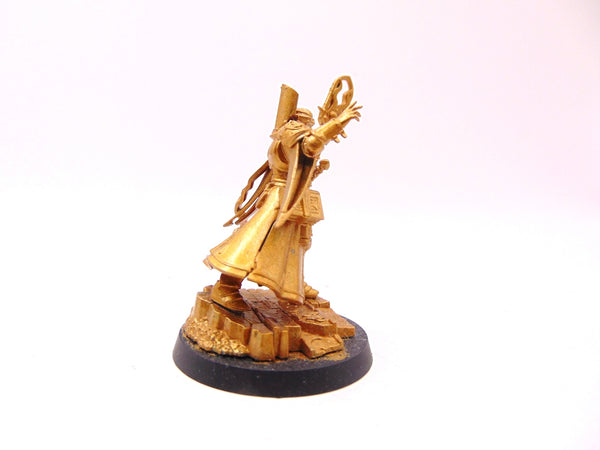Knight Arcanum