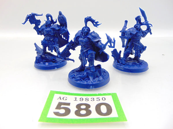 The Farstriders