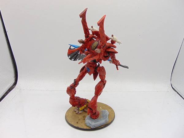 Wraithknight