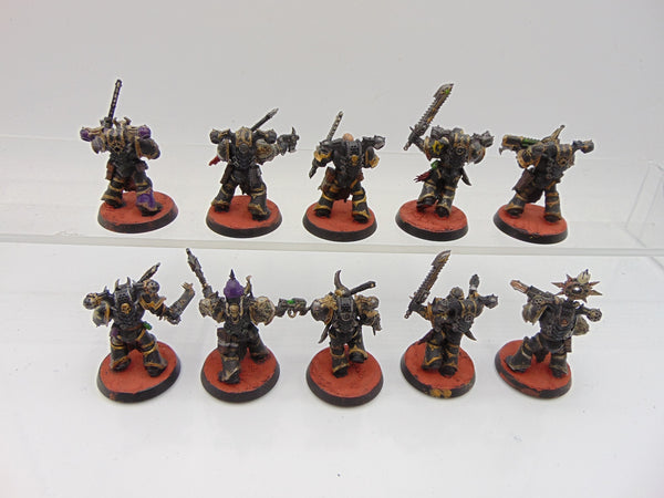 Chaos Legionaries