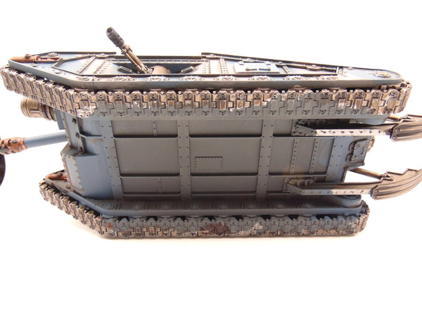 Malcador Heavy Tank