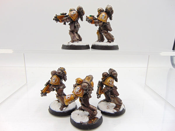 Intercessors