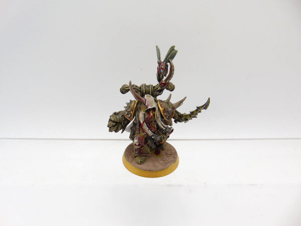 Plague Marine Champion