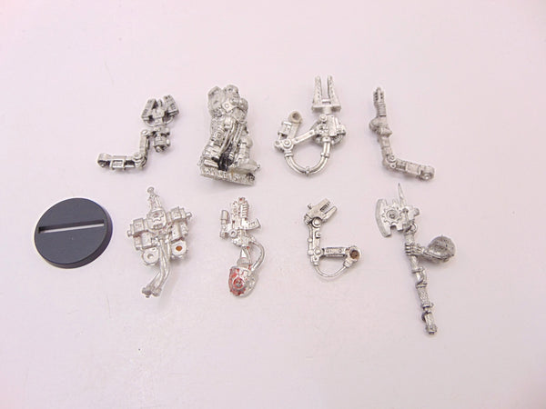 Techmarine