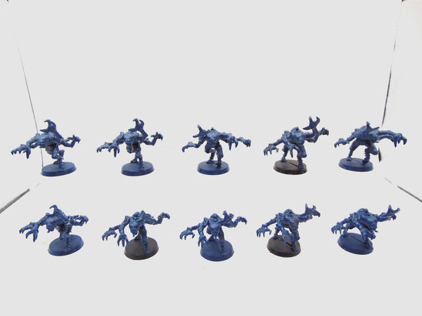 Genestealers