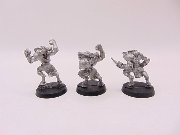 Blood Bowl Beastmen